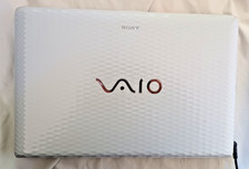 Sony Vaio Laptop pcg-71911m 15.6inch Intel Pentium 3GB Ram 465GB HD FREE POSTAGE
