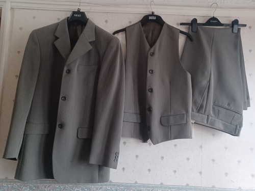 Kartel men three piece - kartel, men's