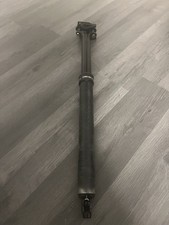 Brand x descend dropper, with