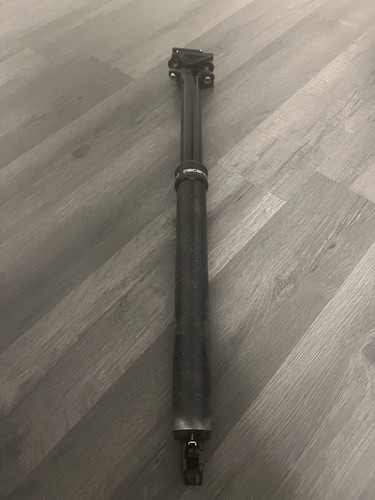 Brand descend dropper with - brand,