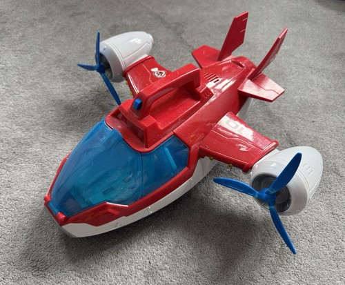 Paw patrol rescue - patrol, vehicle