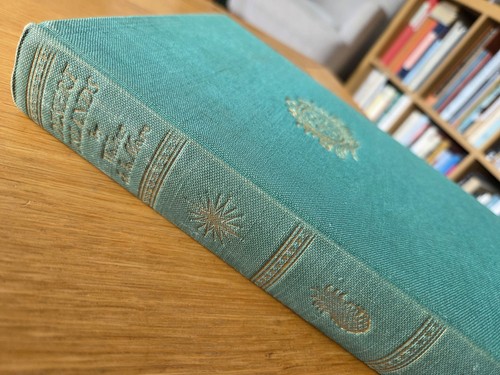 Rex whistler illustrated - rex,