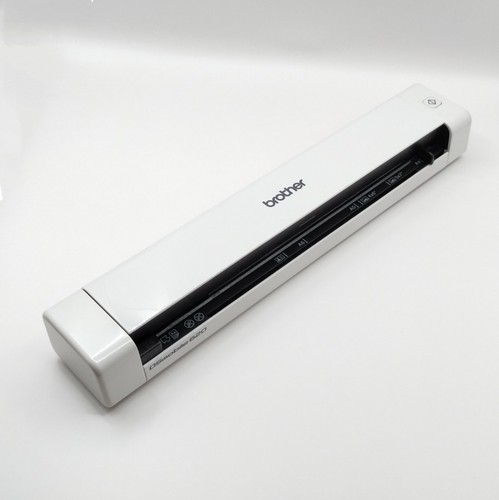 Brother 620 portable usb - brother,