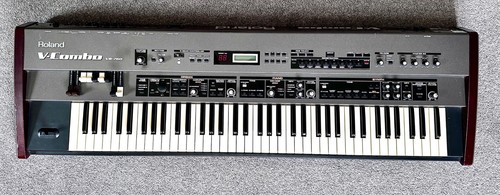 Roland 760 organ piano - organ,,