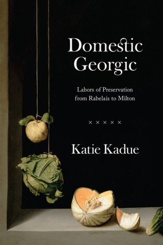 Domestic georgic labors - domestic,