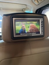 02-06 Range Rover L322