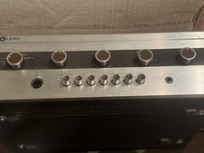 Leak Delta 70 Stereo Amplifier