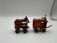 Matchbox Lesney Horse Drawn