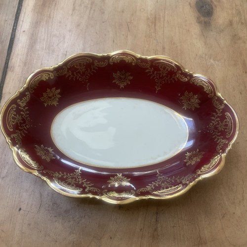 Vintage zeh scherzer - zeh,