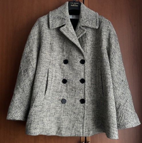 Max mara women tweed - max,