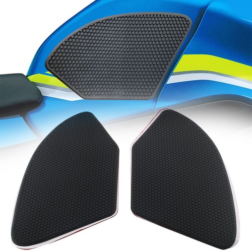 Motorcycle side tank - side,