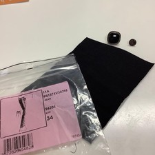 Chanel Accessories Cloth And