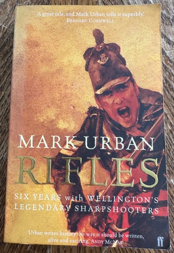 95th rifles wellington - 95th,