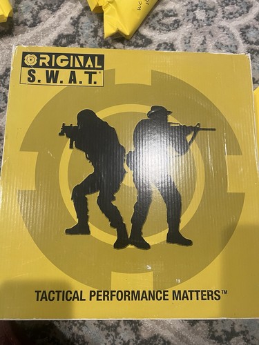 Original t black - original, s.w.a.t.