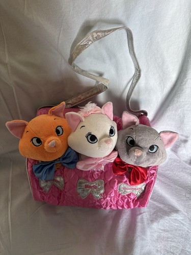 Disney store aristocats - disney, marie