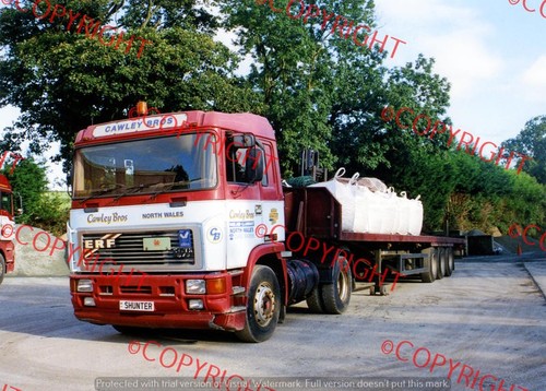 Truck photo large - -,