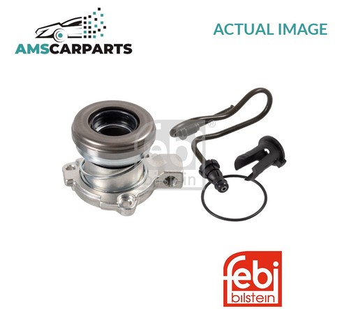 Central clutch slave cylinder - slave,
