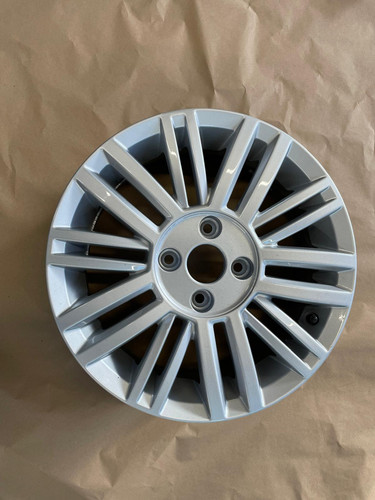 Alloys 15 inch - 15,