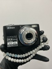 Nikon Coolpix L24 14.0 MP