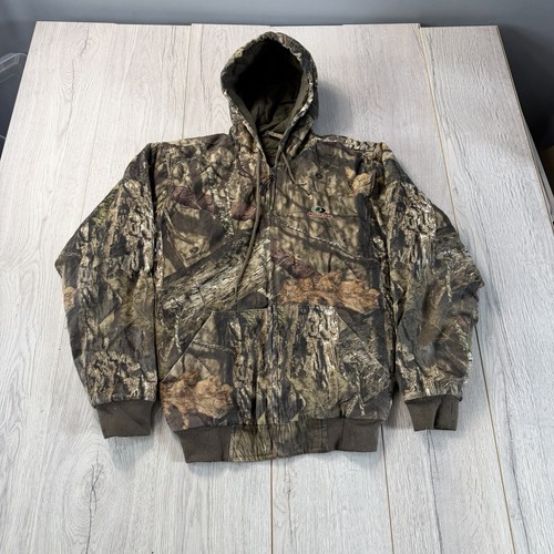 Mossy oak realtree workwear - oak,