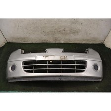 FRONT BUMPER NISSAN MICRA