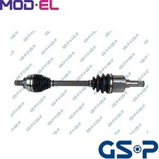DRIVE SHAFT 218218 FOR FORD FOCUS/II/Van/C-MAX/Turnier/Convertible VOLVO 1.6L