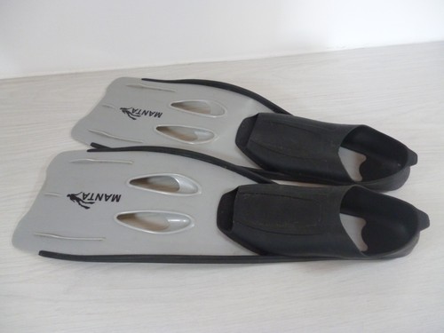 Mares manta bare - mares, for
