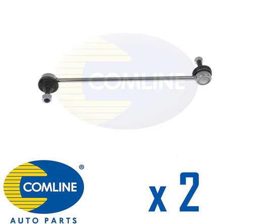 Stabiliser link pair front - pair, 2