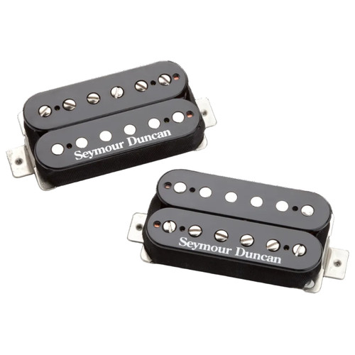 Seymour duncan sh4 sh2 hot - duncan, sh4/sh2