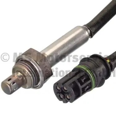 Oxygen sensor fits bmw 3 - sensor,