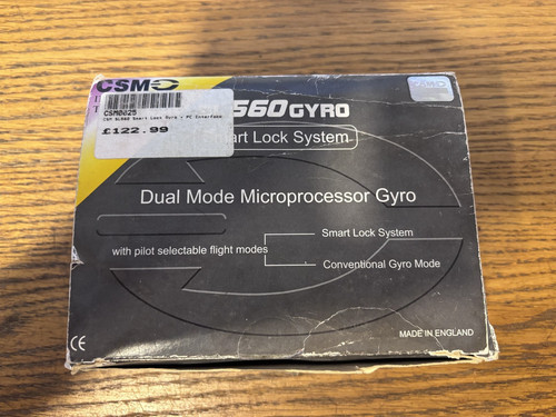 Csm 560 heading hold - heading, gyro