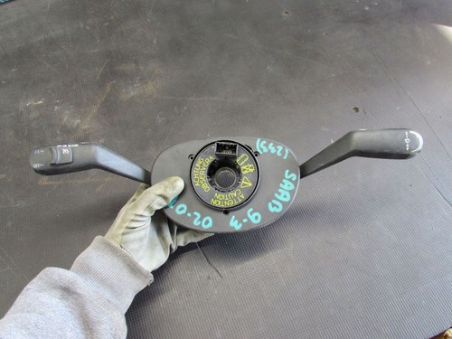 Saab ver2 1993 - 1993, turn