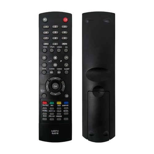 Remote control gj220 - remote,