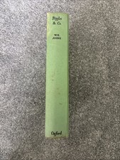 Biggles & Co W. E. Johns