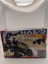 Mcfarlane Toys Halo Mongoose