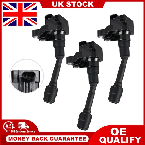 3pcs set ignition coil - 3pcs/set,