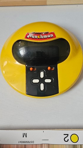 Grandstand munchman tabletop - grandstand,