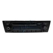 BMW Professional Bluetooth Radio Head Unit 1 3 Series E81 E82 E90 E91 9263468
