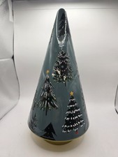 Lakeland Musical Christmas Tin