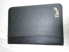 Elan A4 Zipped Conference