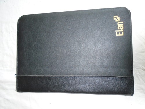 Elan zipped conference - elan,