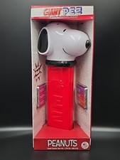 NEW IN BOX: SNOOPY PEANUTS 12"