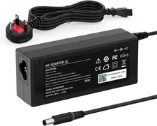 65W Charger For Dell Latitude