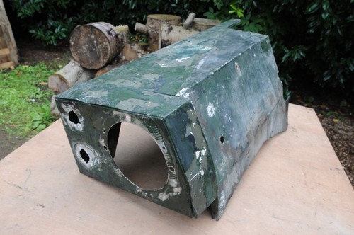 Land rover series - land, 3