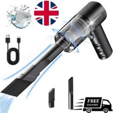 120W Cordless Hand Held Mini