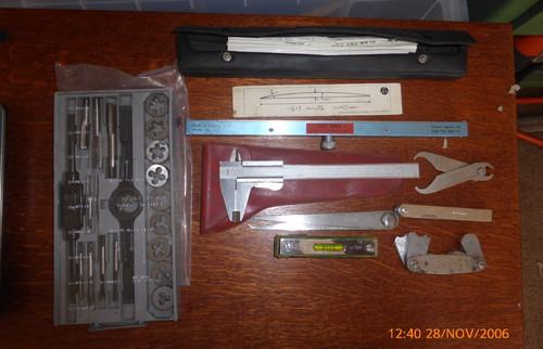 Engineering tools