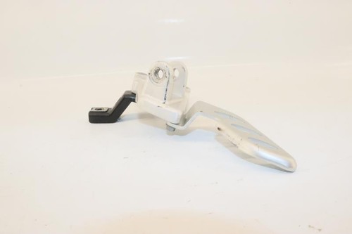 Left front plate aprilia - plate,