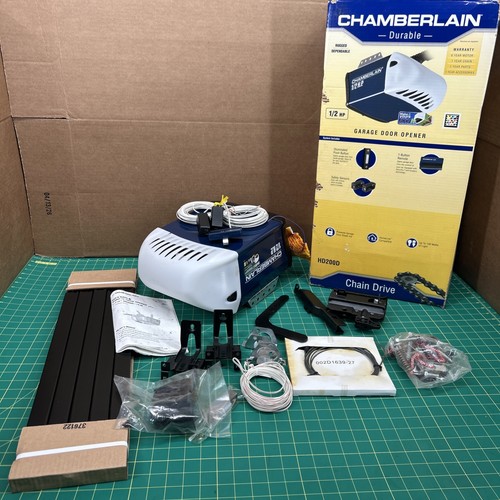 Chamberlain hd200d hp - chamberlain,