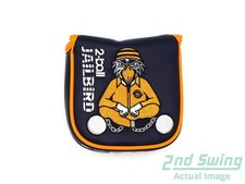 Odyssey Ai-ONE Cruiser 2-Ball Jailbird Putter Headcover