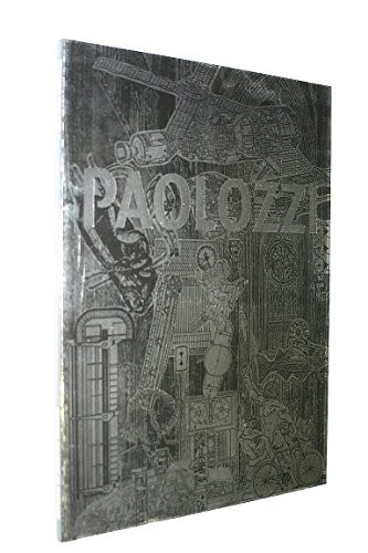 Paolozzi pearson fiona - pearson,,